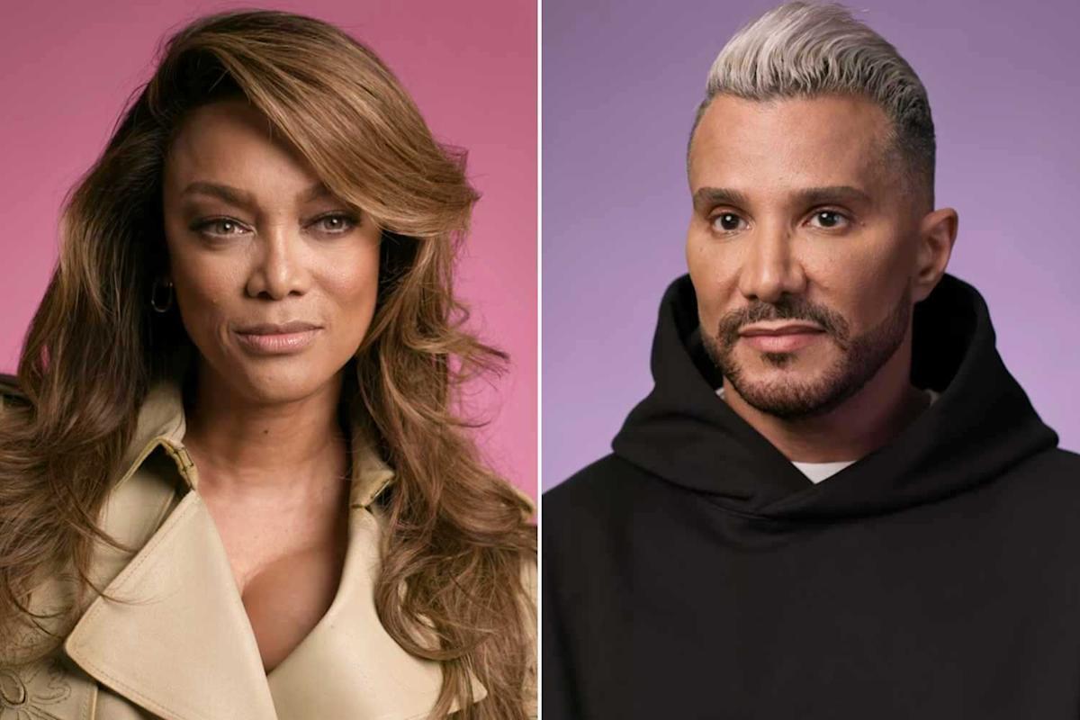 Beyond ANTM: Jay Manuel's Journey to a $4 Million Net Worth