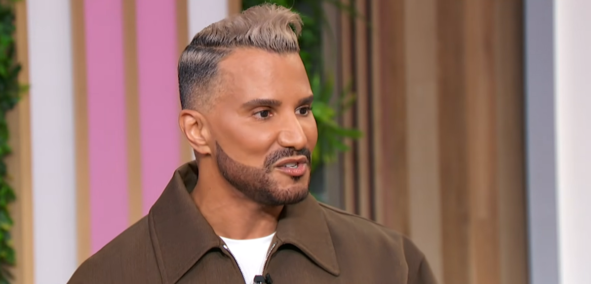 Jay Manuel's Quiet Fortune: Inside ANTM Director's $4 Million Path to Wealth